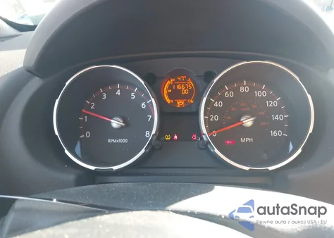 2009 Nissan Rogue Sl из США, поврежденный, VIN JN8AS58T19W060331